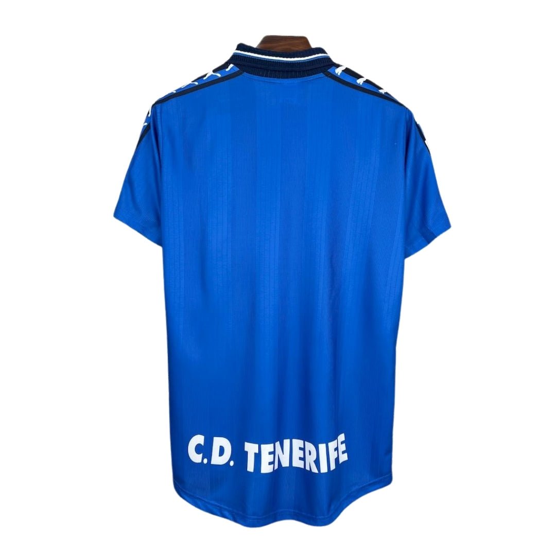 TENERIFE II 98/99 HOMME (RÉTRO)