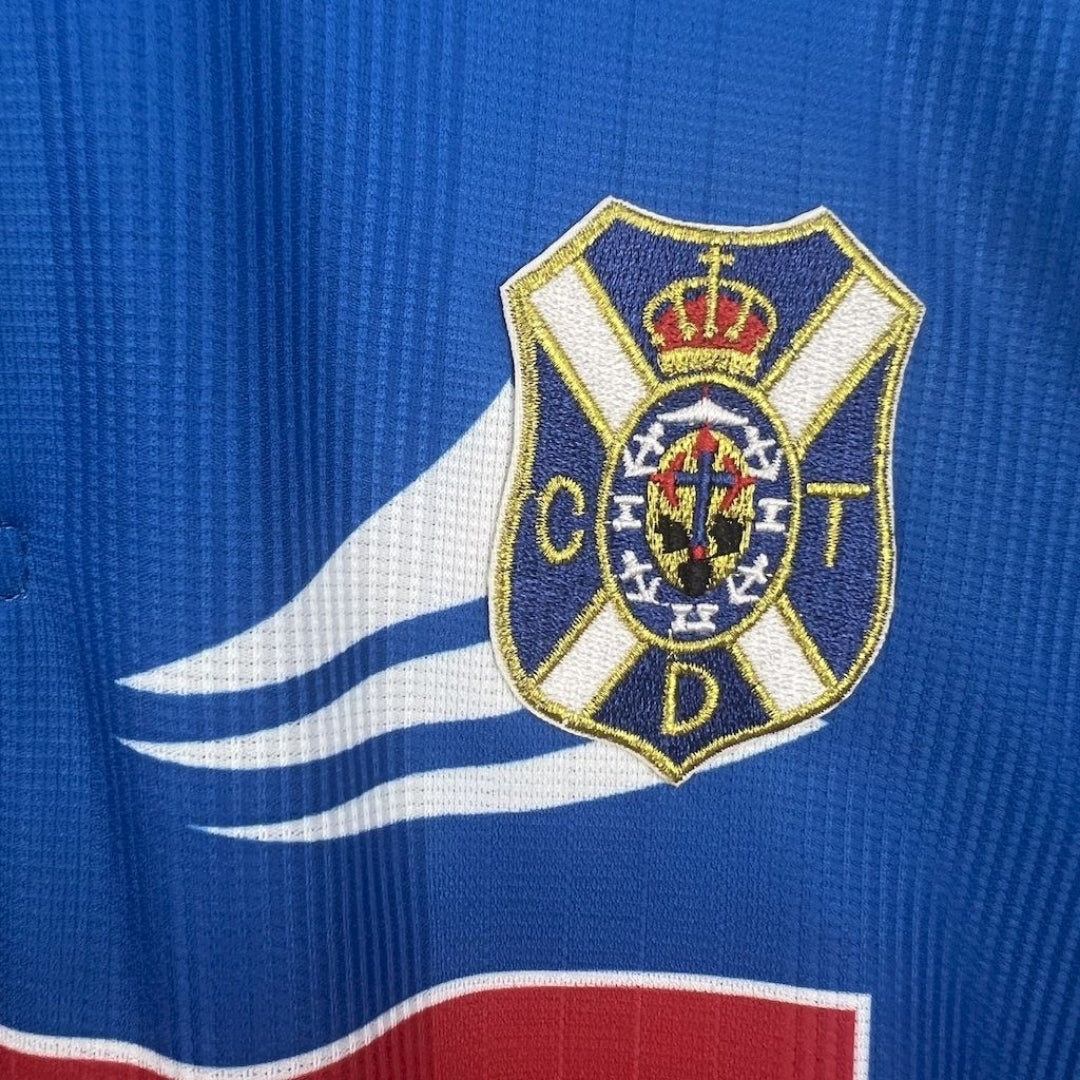 TENERIFE II 98/99 HOMME (RÉTRO)