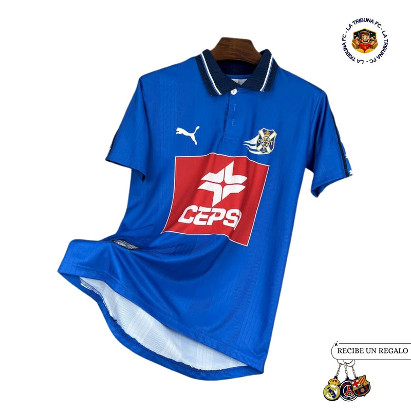 TENERIFE II 98/99 HOMME (RÉTRO)