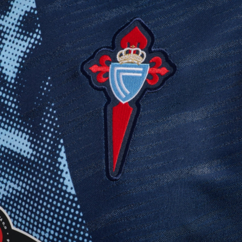 CELTA DE VIGO II 25/26 HOMME
