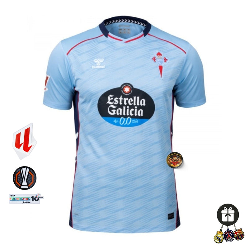 CELTA DE VIGO I 25/26 HOMME