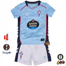 CELTA DE VIGO II 25/26 KIT ENFANT
