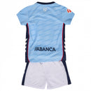 CELTA DE VIGO II 25/26 KIT ENFANT
