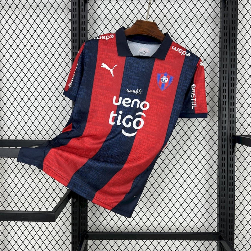 CERRO PORTEÑO I 25/26 HOMME