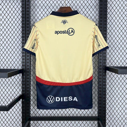 CERRO PORTEÑO II 25/26 HOMME