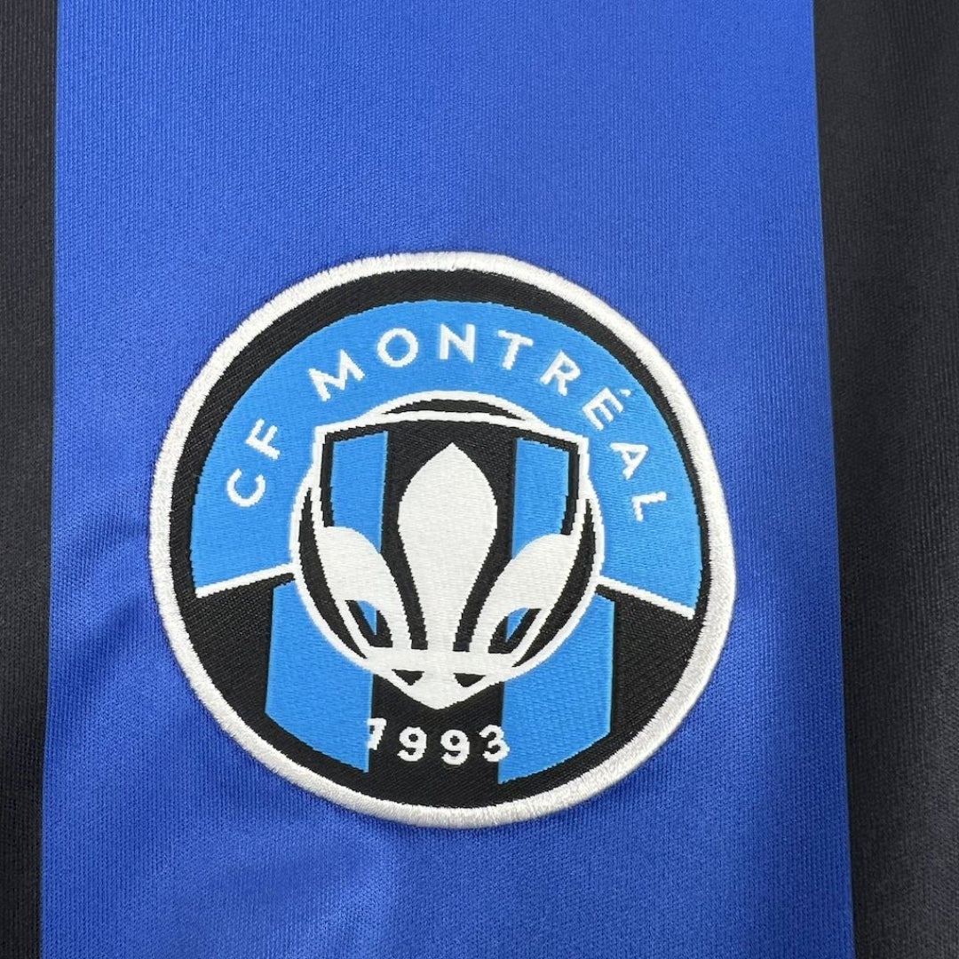 MONTREAL I 25/26 HOMME