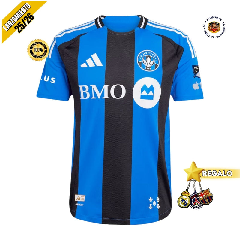 MONTREAL I 25/26 HOMME