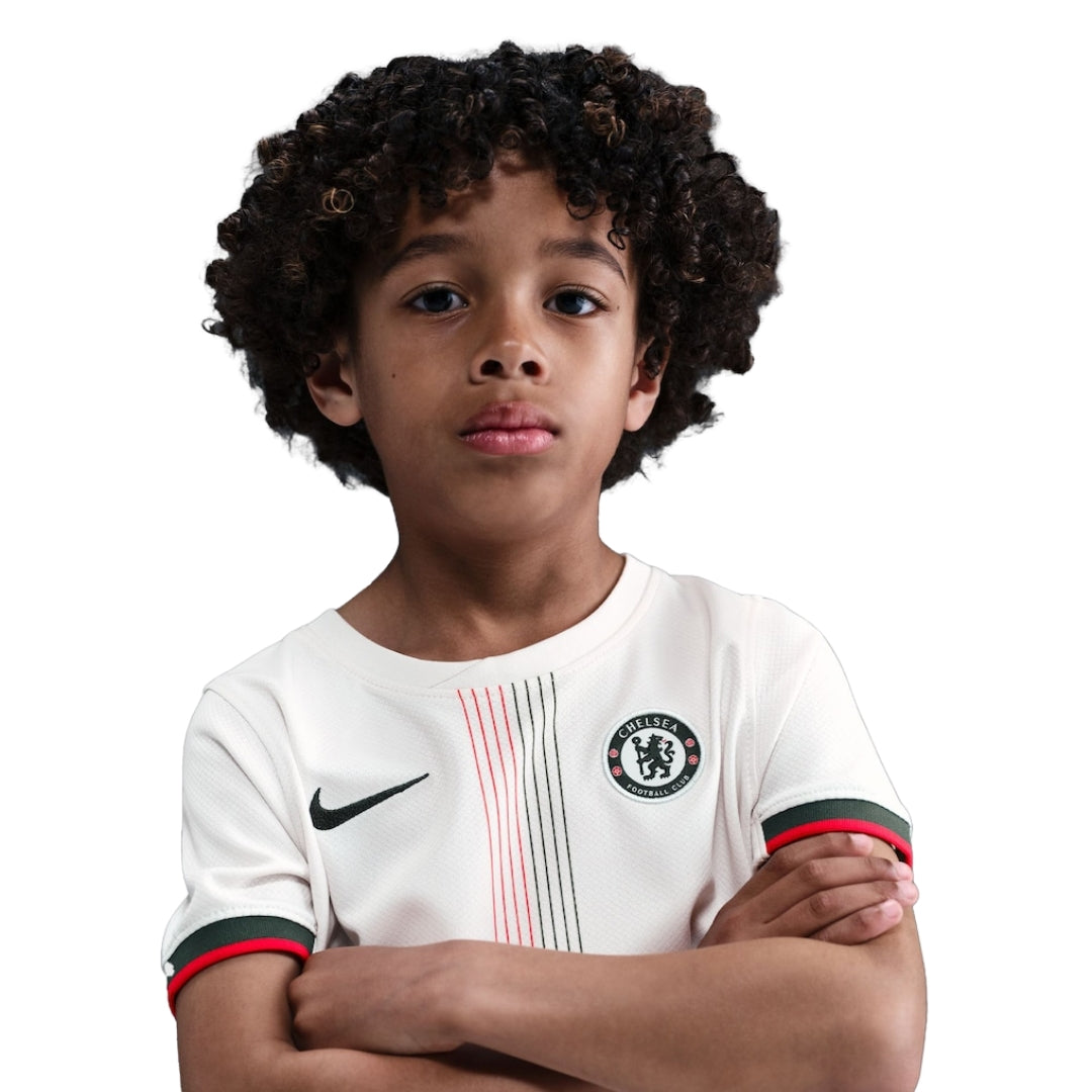 CHELSEA II 25/26 KIT ENFANT