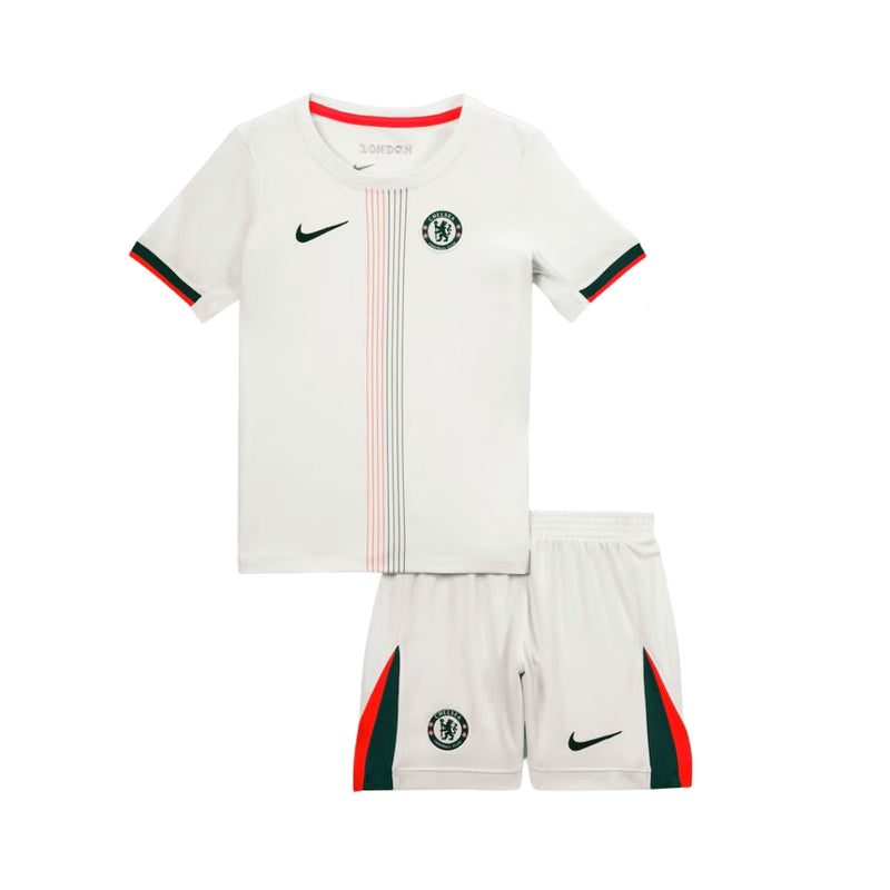 CHELSEA II 25/26 KIT ENFANT