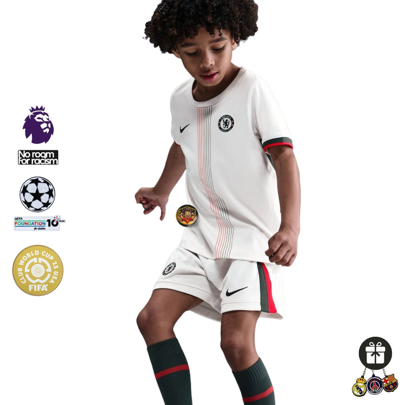 CHELSEA II 25/26 KIT ENFANT