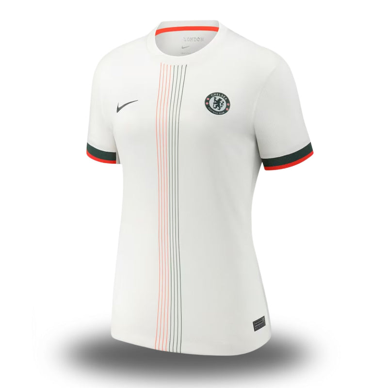 CHELSEA II 25/26 FEMME