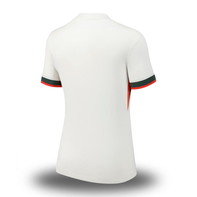 CHELSEA II 25/26 FEMME