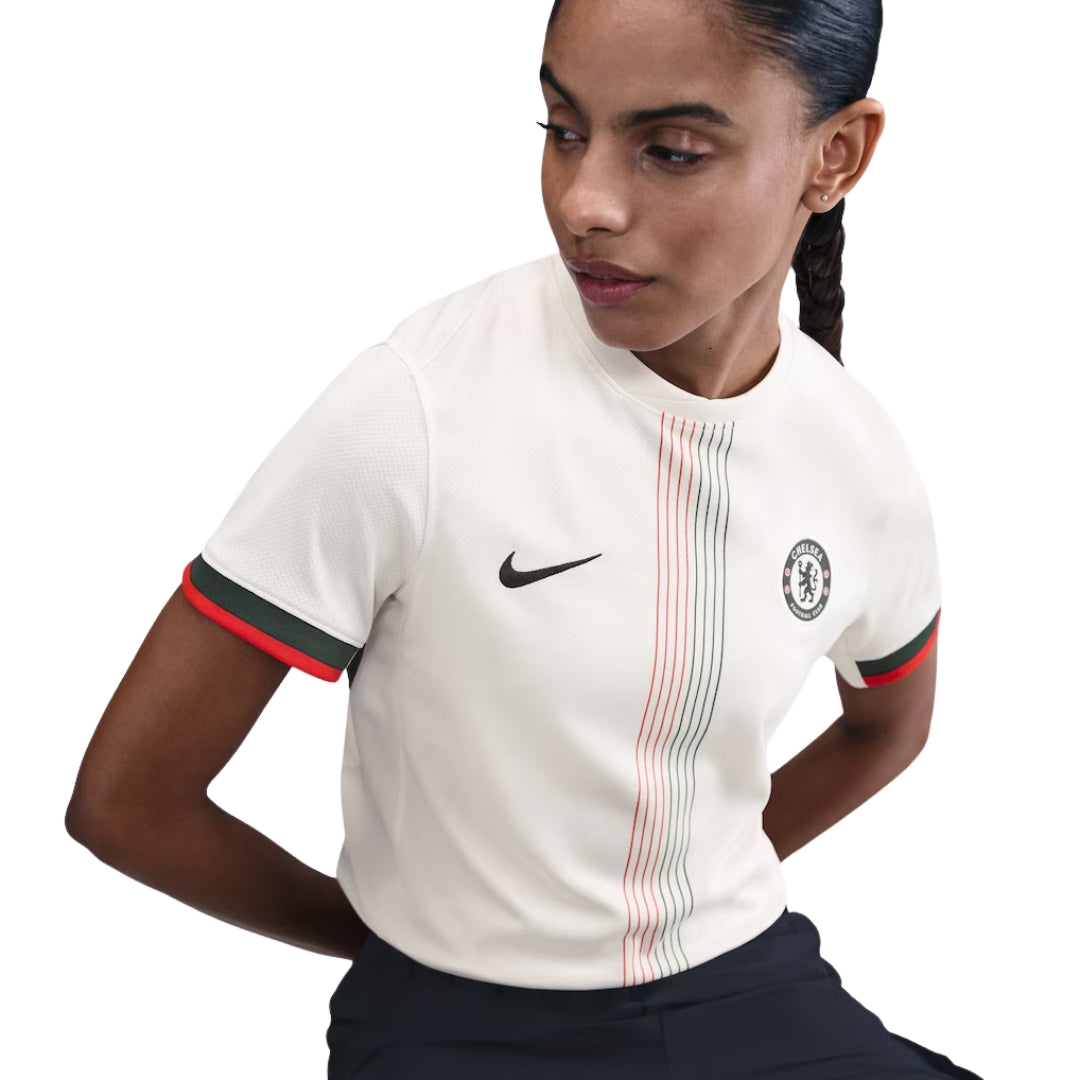 CHELSEA II 25/26 FEMME