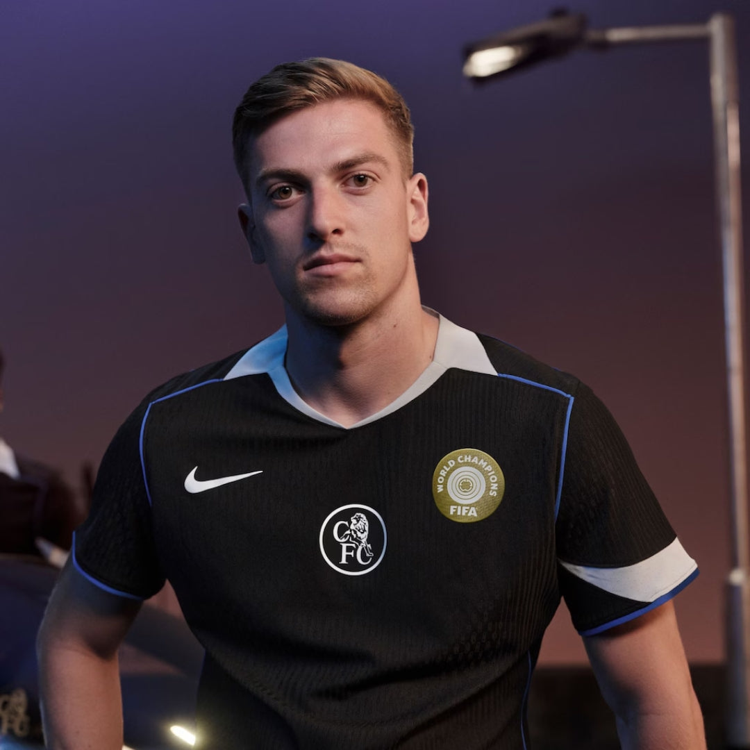 CHELSEA III 25/26 HOMME