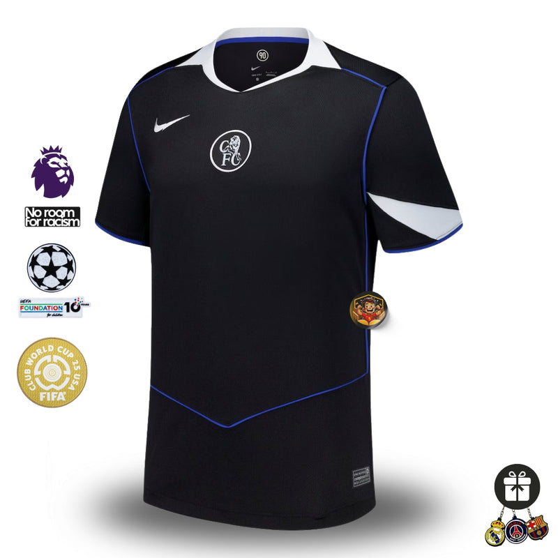 CHELSEA III 25/26 HOMME