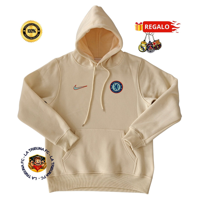 SWEAT-SHIRT CHELSEA