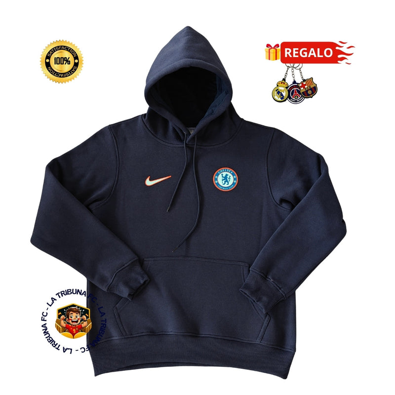 SWEAT-SHIRT CHELSEA