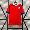 CHILE I 15/16 HOMME (RÉTRO)