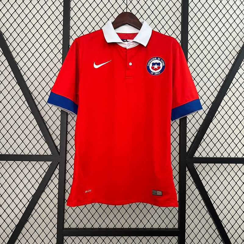 CHILE I 15/16 HOMME (RÉTRO)