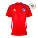 CHILE I 24/25 HOMME