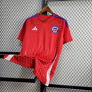 CHILE I 24/25 HOMME