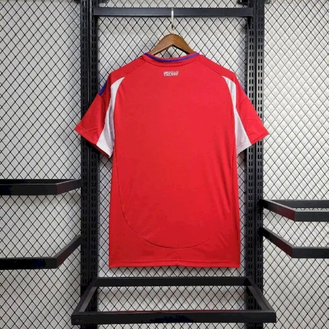 CHILE I 24/25 HOMME
