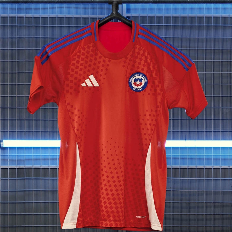 CHILE I 24/25 HOMME