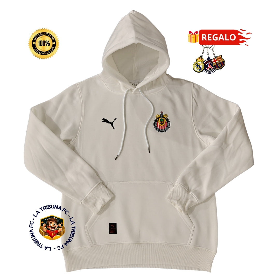 SWEAT-SHIRT CHIVAS #24 I