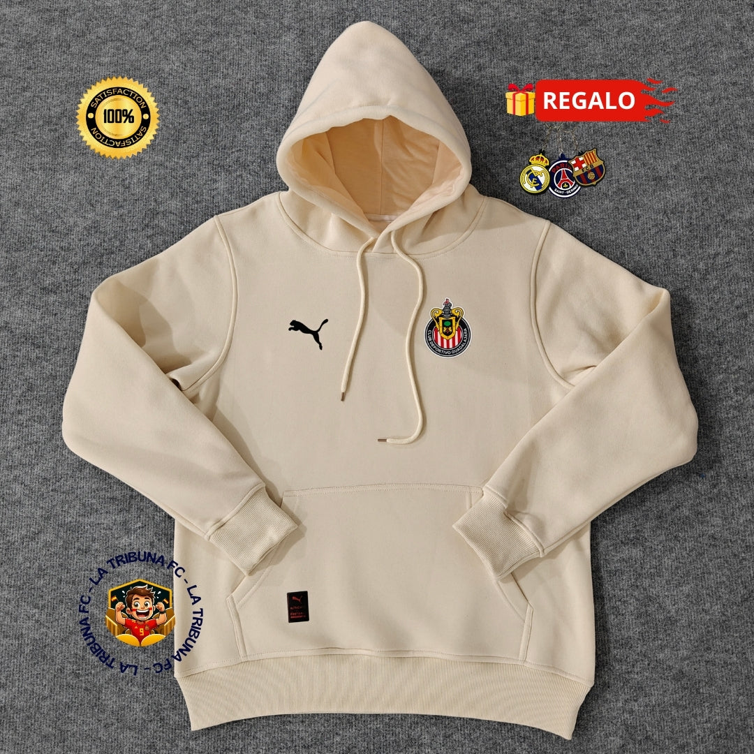 SWEAT-SHIRT CHIVAS #24 I