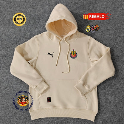 SWEAT-SHIRT CHIVAS #24 I