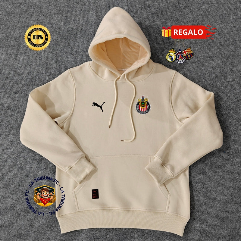 SWEAT-SHIRT CHIVAS