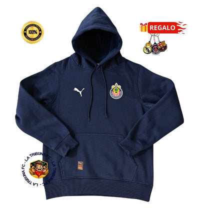 SWEAT-SHIRT CHIVAS #24 I