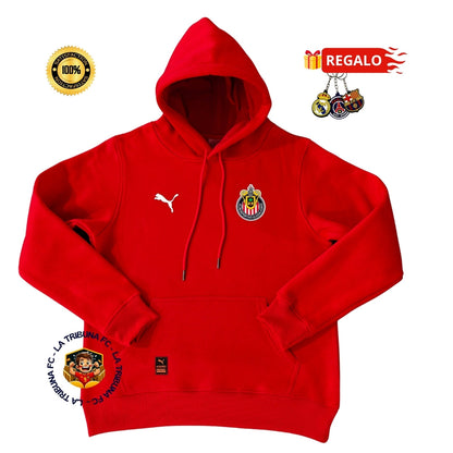 SWEAT-SHIRT CHIVAS #24 I