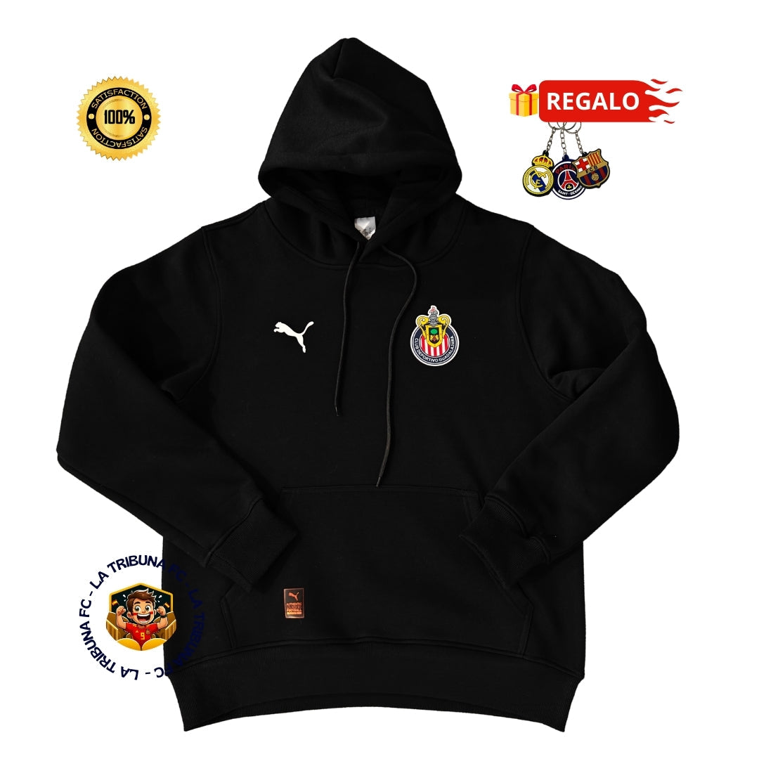 SWEAT-SHIRT CHIVAS #24 I