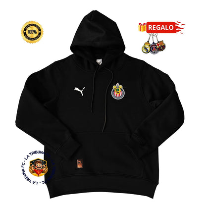 SWEAT-SHIRT CHIVAS #24 I
