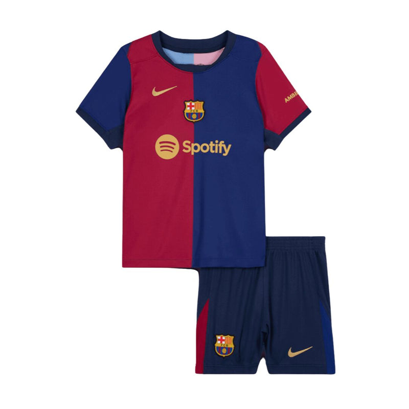 BARCELONA I 24/25 KIT ENFANT