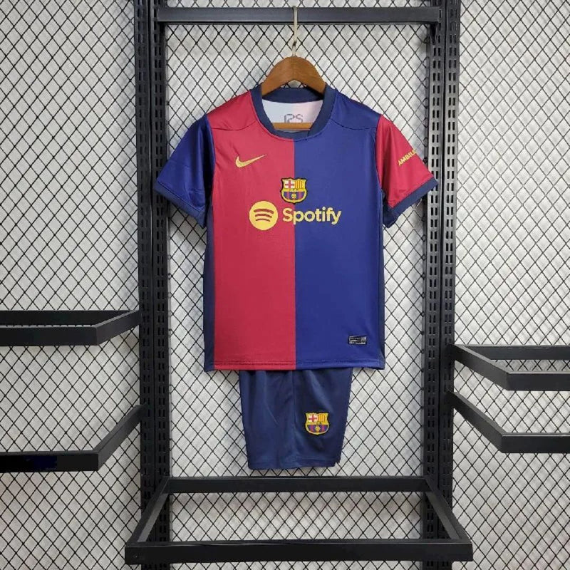 BARCELONA I 24/25 KIT ENFANT