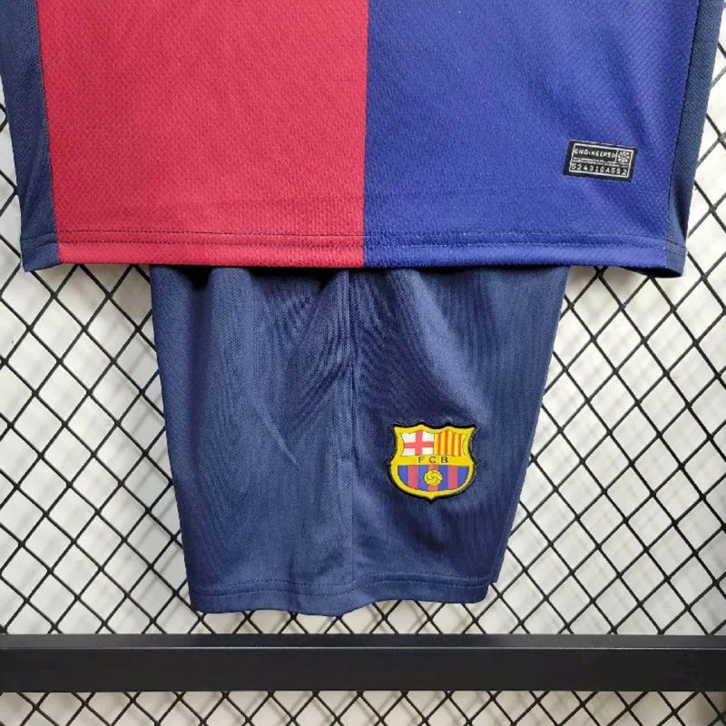 BARCELONA I 24/25 KIT ENFANT