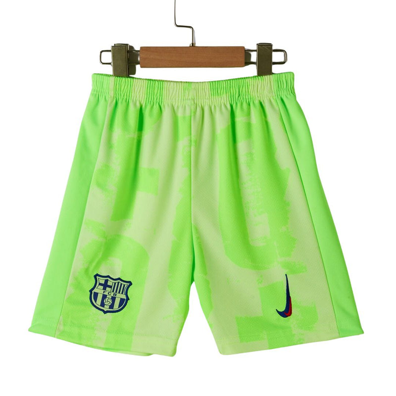 BARCELONA III 24/25 KIT ENFANT