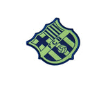 BARCELONA III 24/25 KIT ENFANT