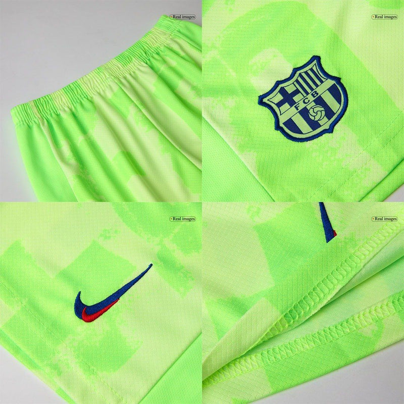 BARCELONA III 24/25 KIT ENFANT