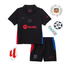 BARCELONA II 24/25 KIT ENFANT