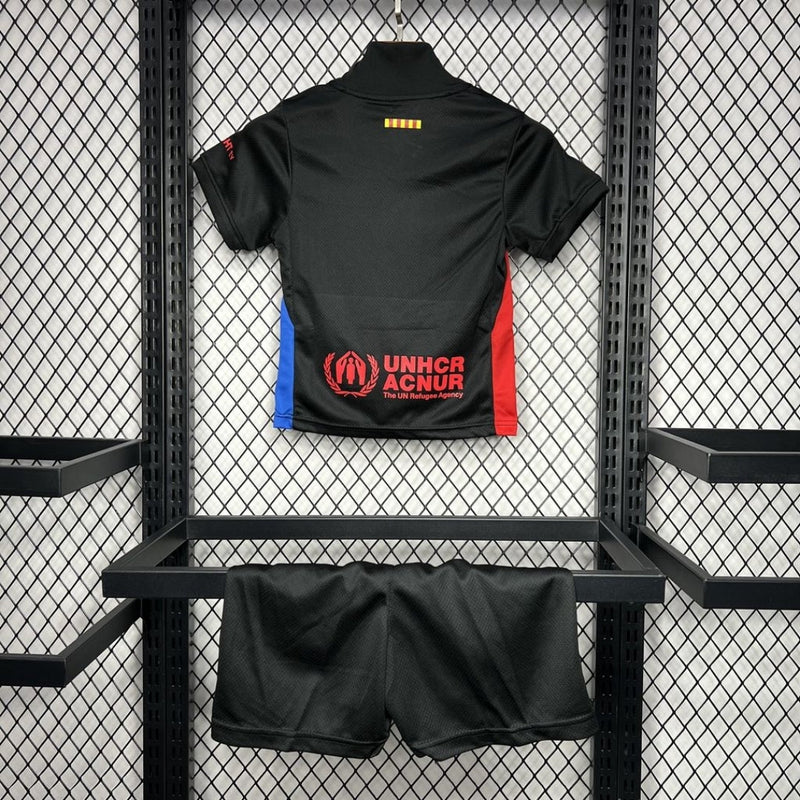BARCELONA II 24/25 KIT ENFANT