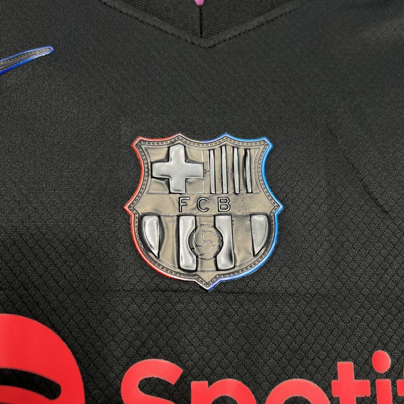 BARCELONA II 24/25 KIT ENFANT