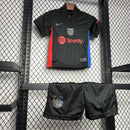 BARCELONA II 24/25 KIT ENFANT