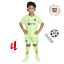 BARCELONA III 24/25 KIT ENFANT