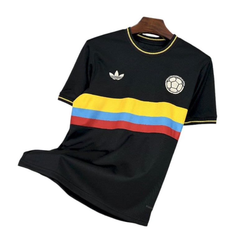 COLOMBIA EDICIÓN LIMITADA 100 AÑOS 2024 HOMME NEGRA