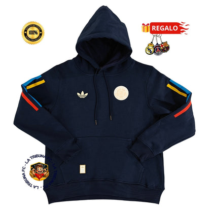 SWEAT-SHIRT COLOMBIA 100 AÑOS