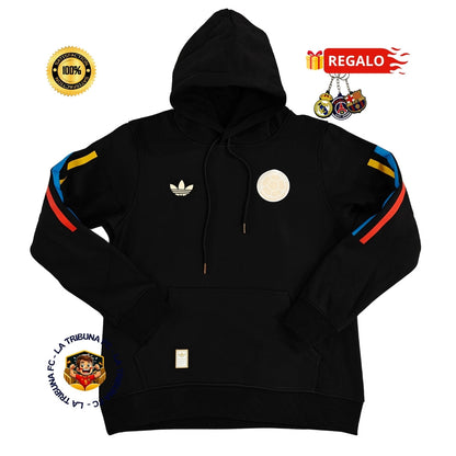 SWEAT-SHIRT COLOMBIA 100 AÑOS