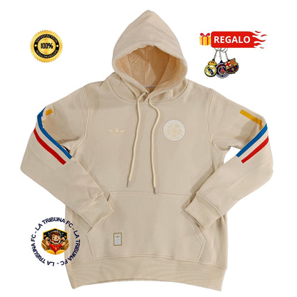 SWEAT-SHIRT COLOMBIA 100 AÑOS